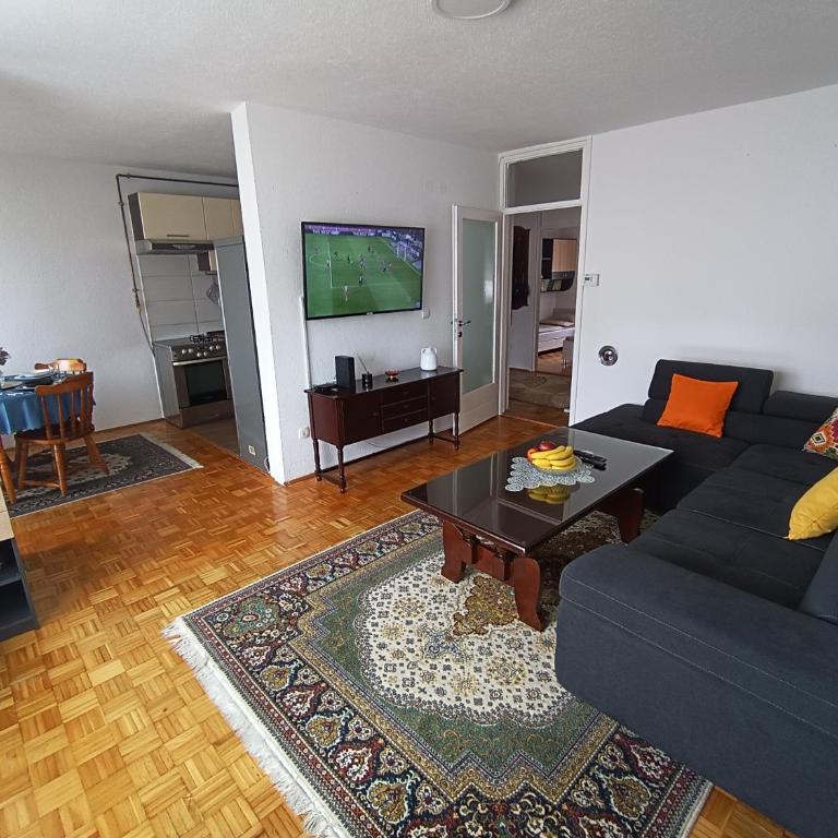 Perfect Place - Apartman sa 2 Spavaće Sobe - 1