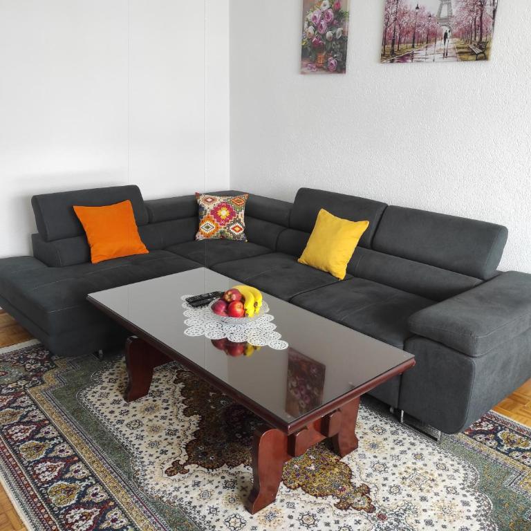 Perfect Place - Apartman sa 2 Spavaće Sobe - 2