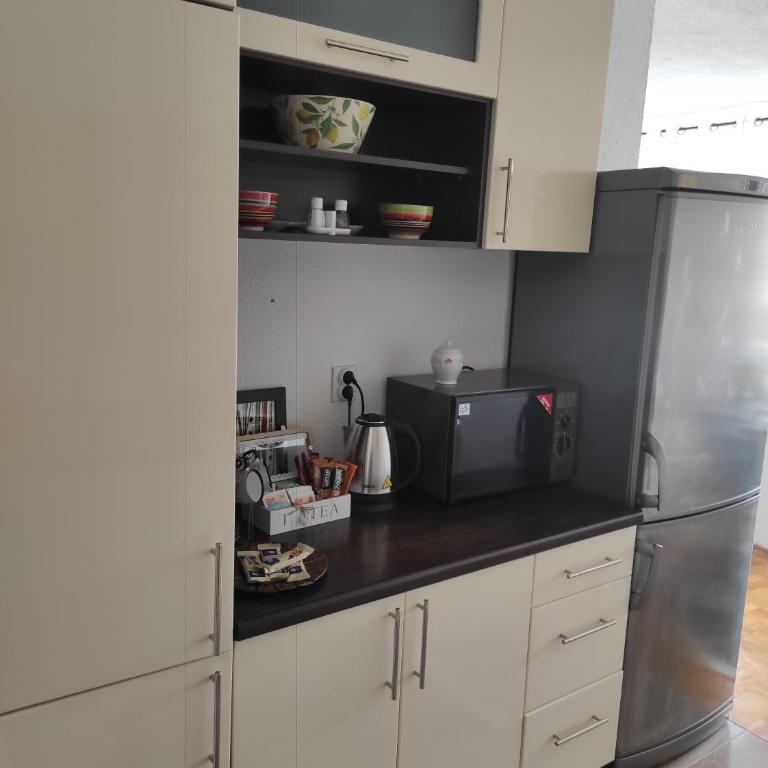 Perfect Place - Apartman sa 2 Spavaće Sobe - 24
