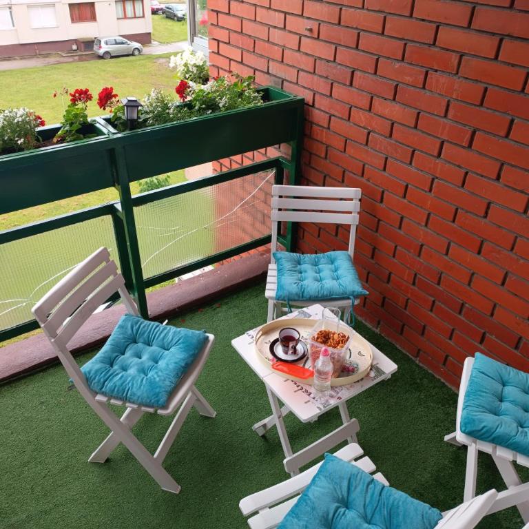 Perfect Place - Apartman sa 2 Spavaće Sobe - 36