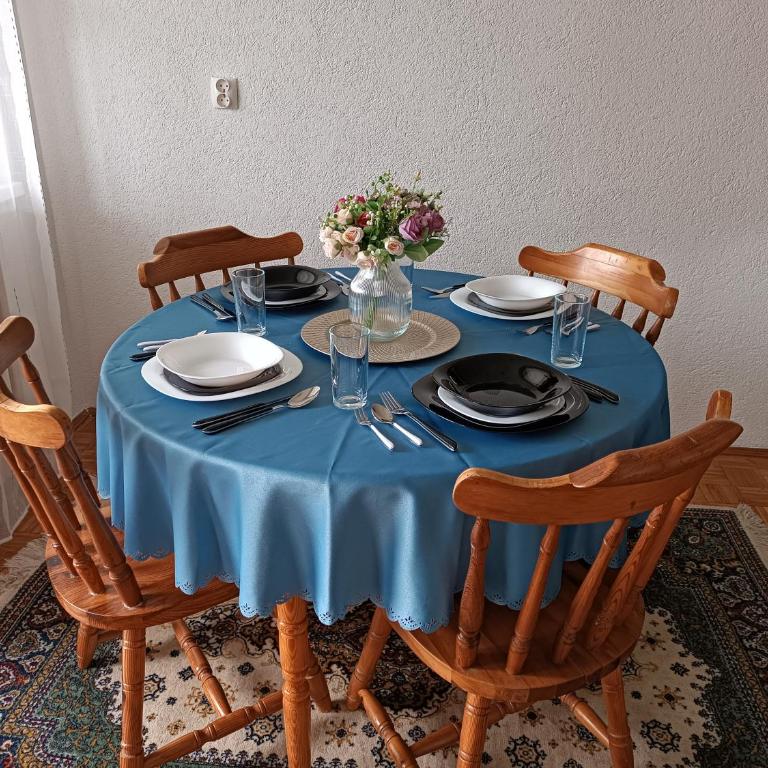 Perfect Place - Apartman sa 2 Spavaće Sobe - 18
