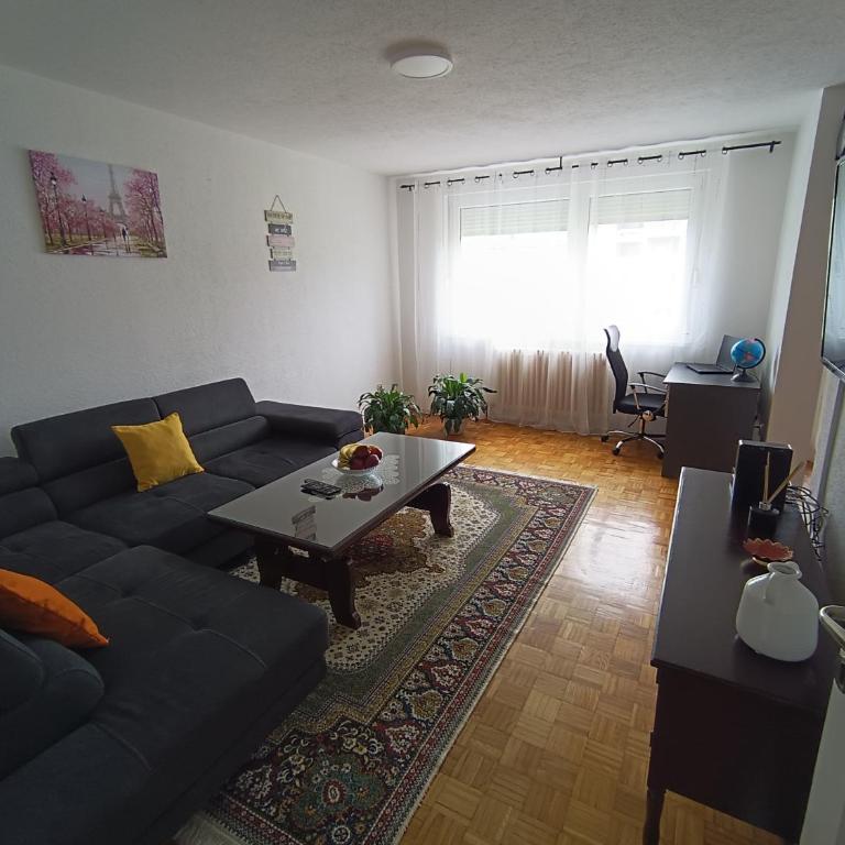 Perfect Place - Apartman sa 2 Spavaće Sobe - 5