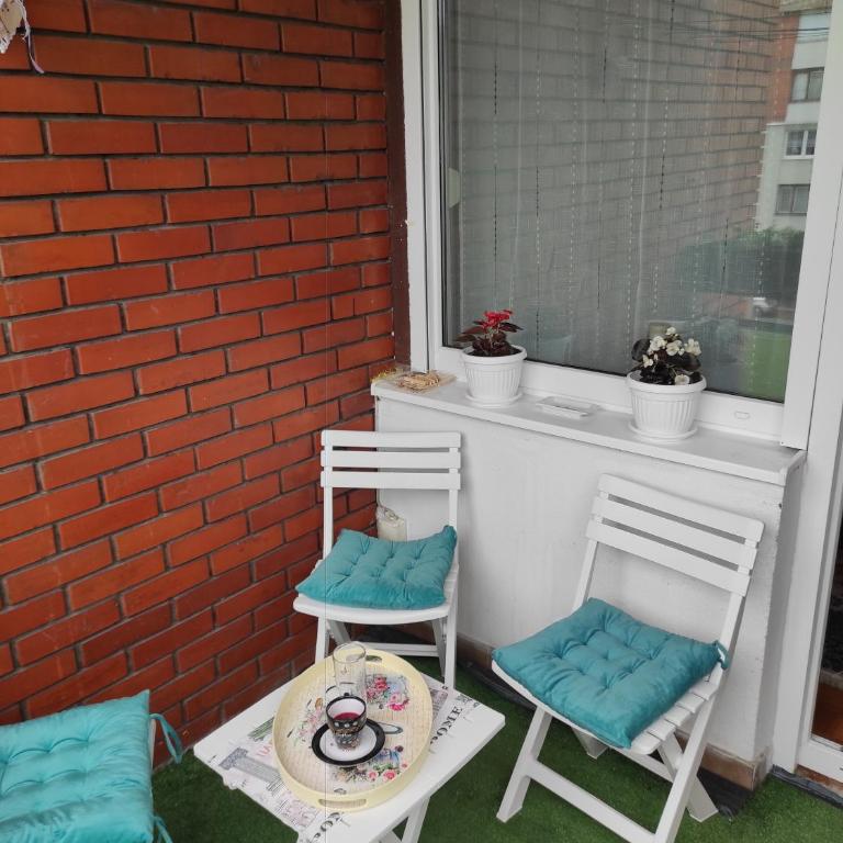 Perfect Place - Apartman sa 2 Spavaće Sobe - 37