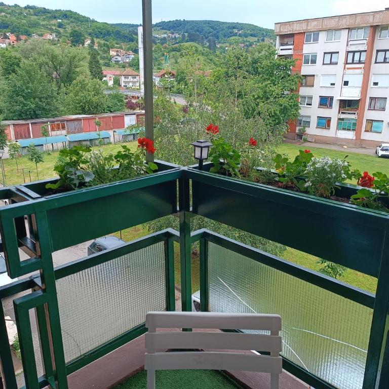 Perfect Place - Apartman sa 2 Spavaće Sobe - 39