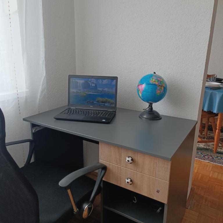 Perfect Place - Apartman sa 2 Spavaće Sobe - 6