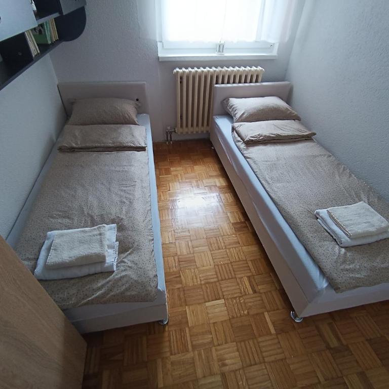 Perfect Place - Apartman sa 2 Spavaće Sobe - 13