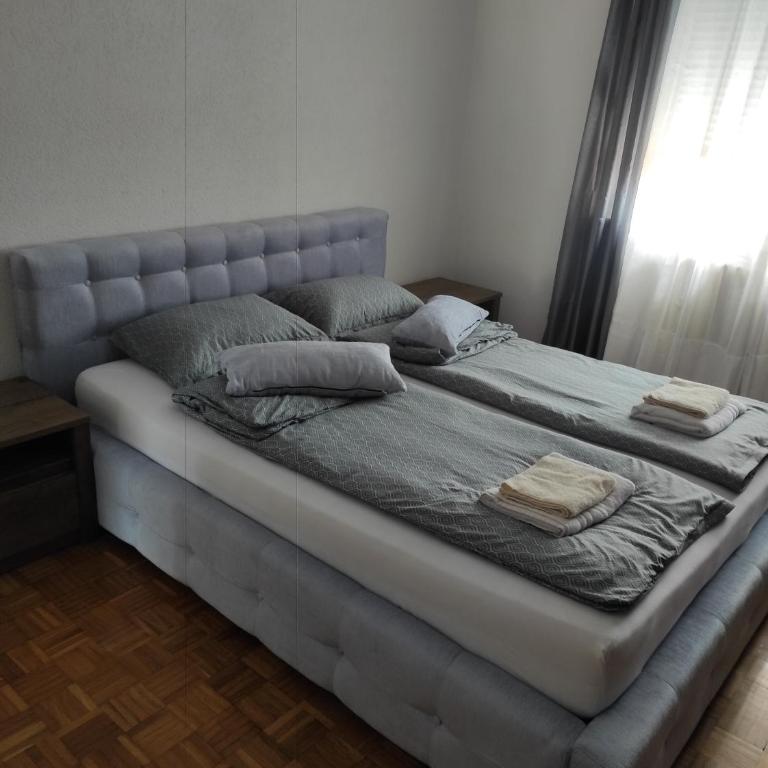 Perfect Place - Apartman sa 2 Spavaće Sobe - 10