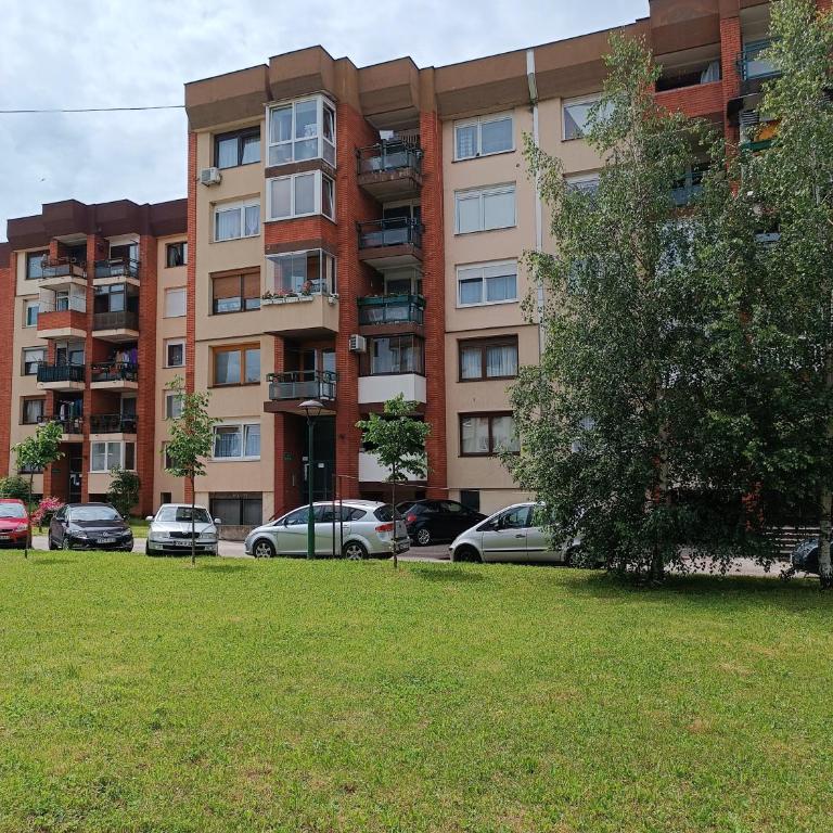 Perfect Place - Apartman sa 2 Spavaće Sobe - 43