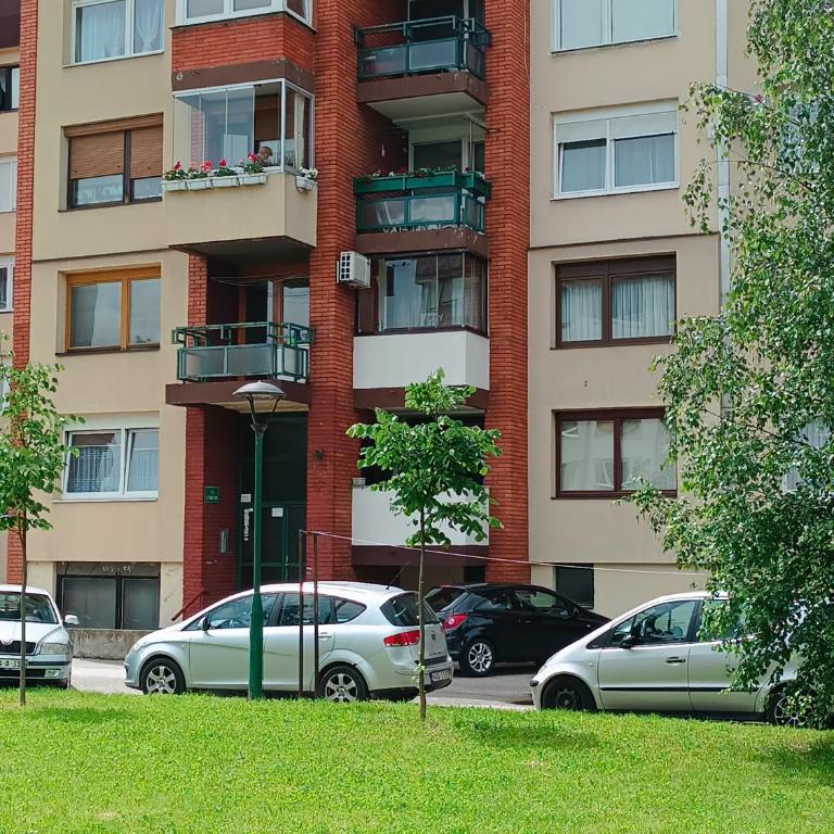 Perfect Place - Apartman sa 2 Spavaće Sobe - 44