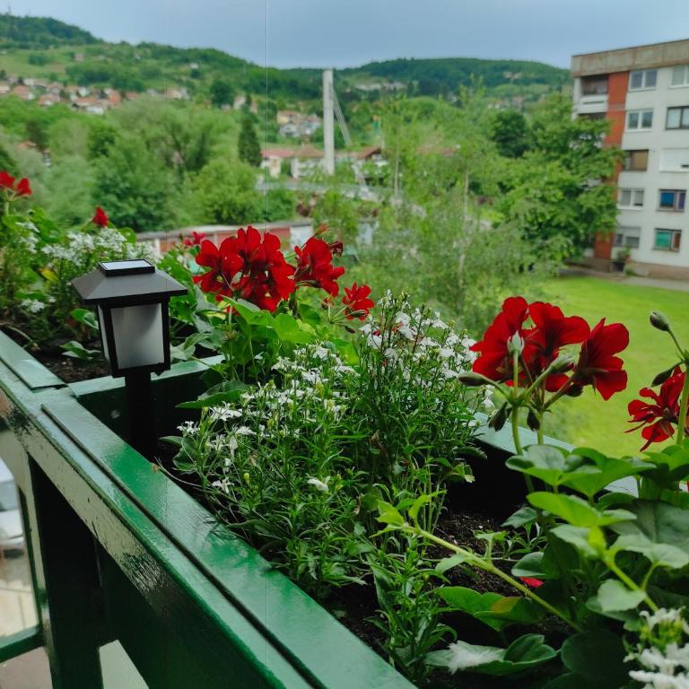 Perfect Place - Apartman sa 2 Spavaće Sobe - 40