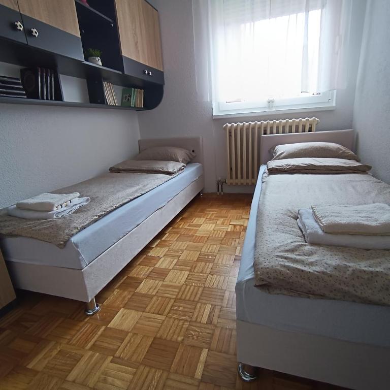 Perfect Place - Apartman sa 2 Spavaće Sobe - 12