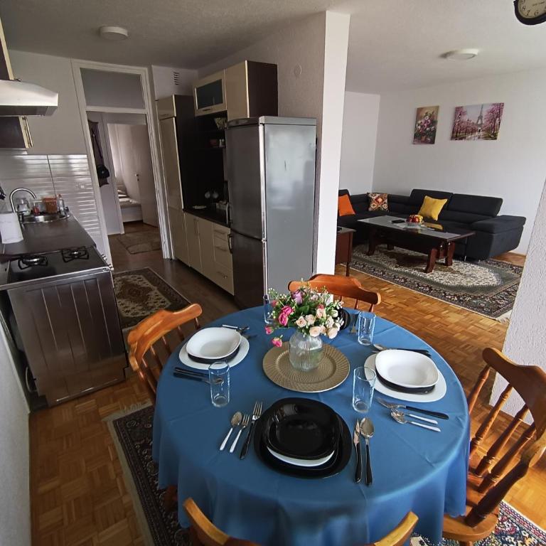 Perfect Place - Apartman sa 2 Spavaće Sobe - 21
