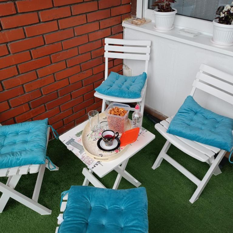 Perfect Place - Apartman sa 2 Spavaće Sobe - 38