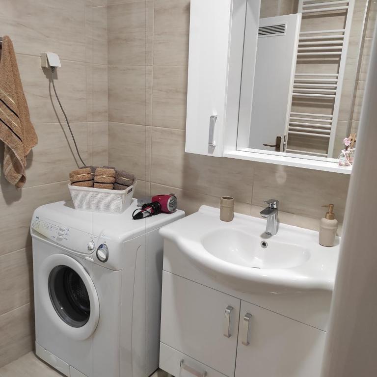 Perfect Place - Apartman sa 2 Spavaće Sobe - 15