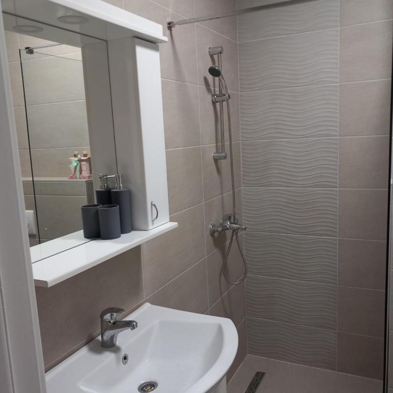 Apartmani Djuric Center - One-Bedroom Apartment - 30