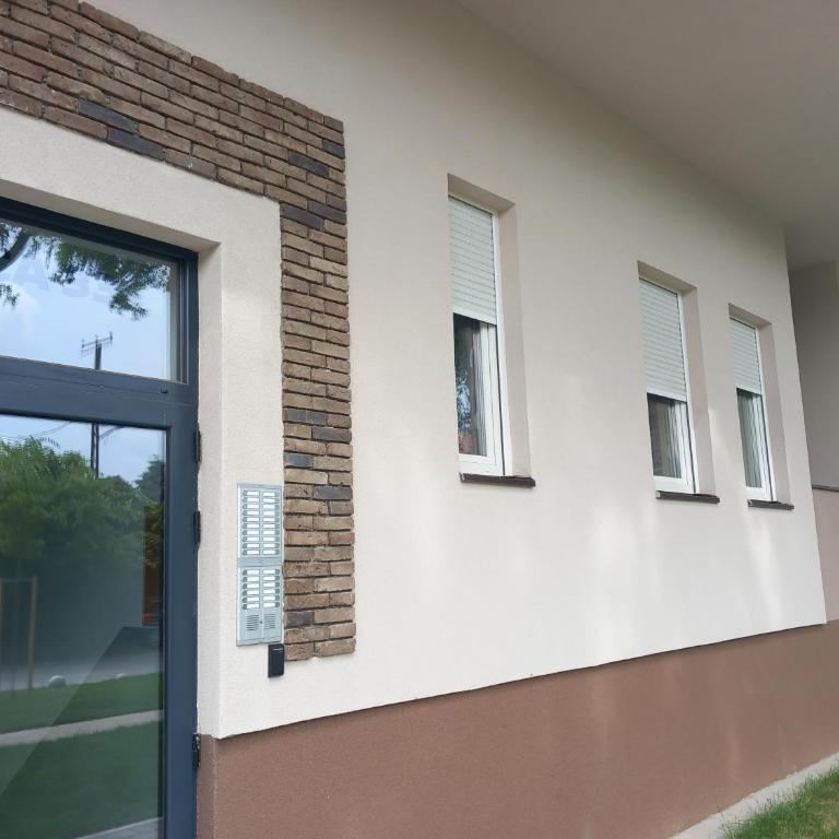 Apartmani Djuric Center - One-Bedroom Apartment - 34