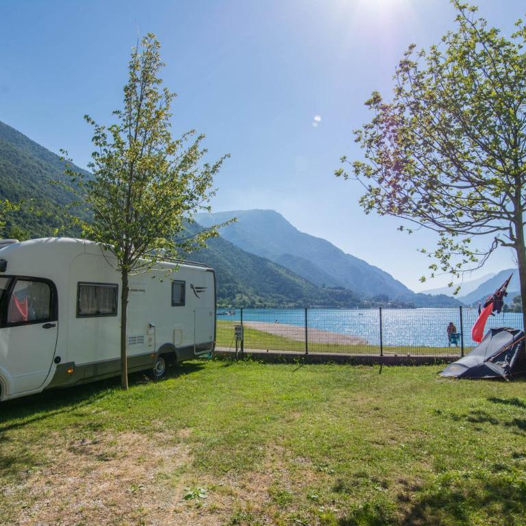 Mobilhome Camping Azzurro - Casa Mobile - 18