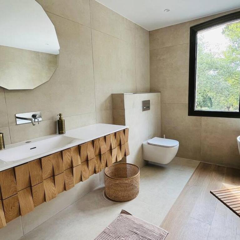 Paisible et Spacieuse Villa avec 4 suites indépendantes - Villa - 27