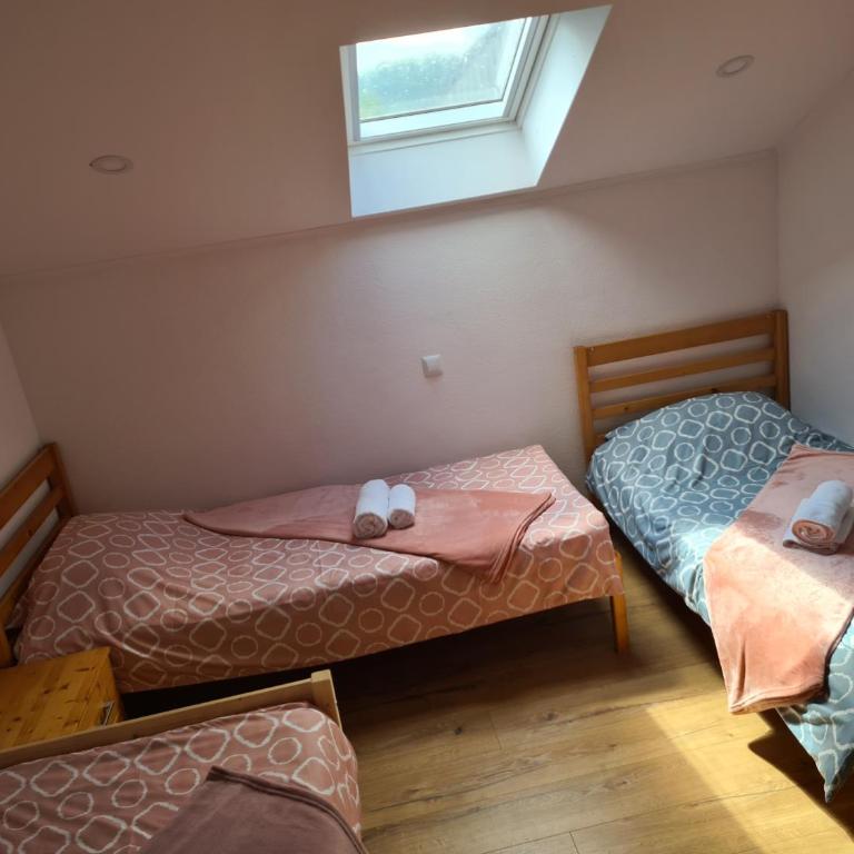 Oasis of peace - Three-Bedroom House - 17