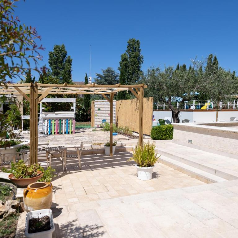 Casa Torre di Specchio 2 con Piscina - Appartamento con 2 Camere da Letto - 34