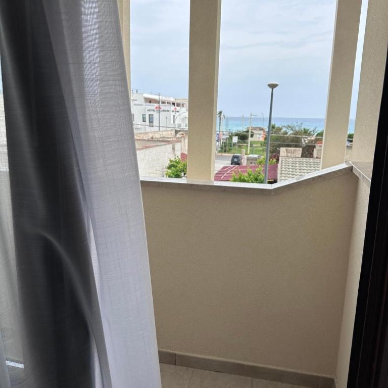 Hotel Baia Di Venere - Camera Queen con Balcone - 7