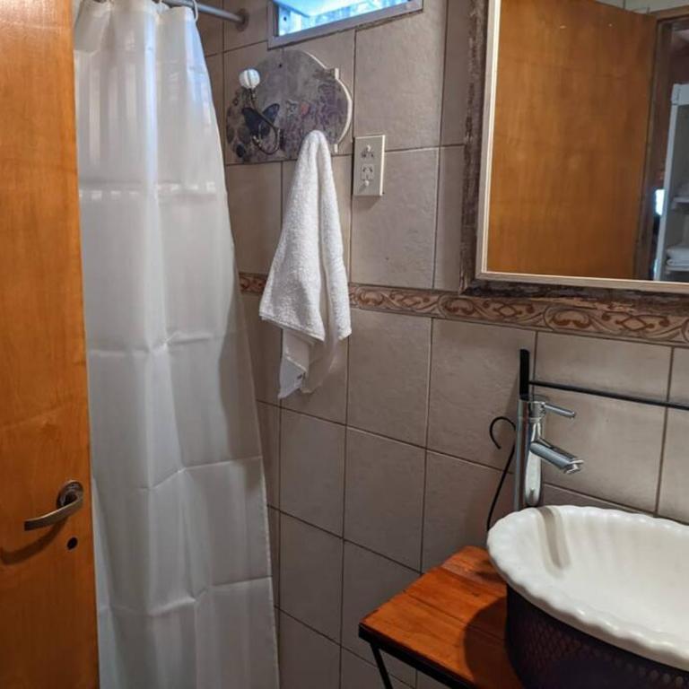 Entre Sierras - Chalet de 1 dormitorio - 2