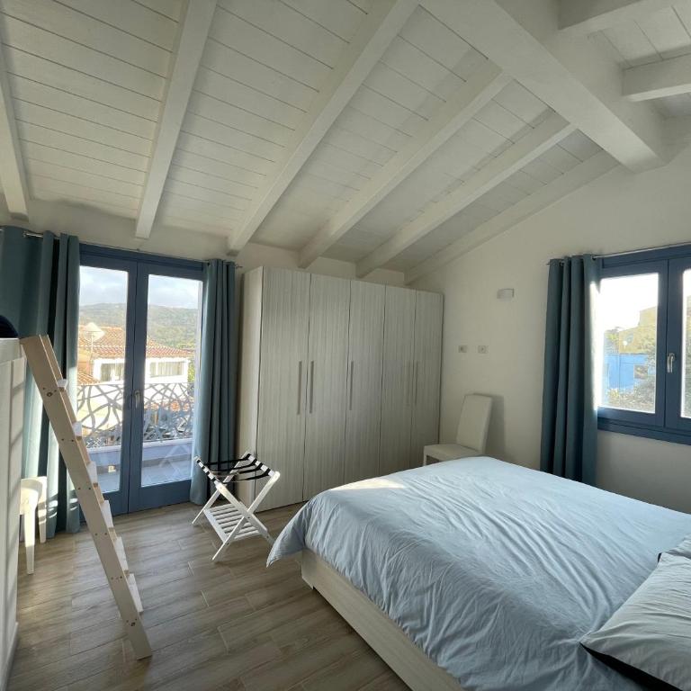 Casa LIVIA - Casa con 1 Camera da Letto - 13