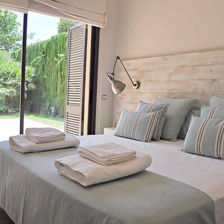 Villa Torrent Costa Brava, con piscina privada! - Villa - 33