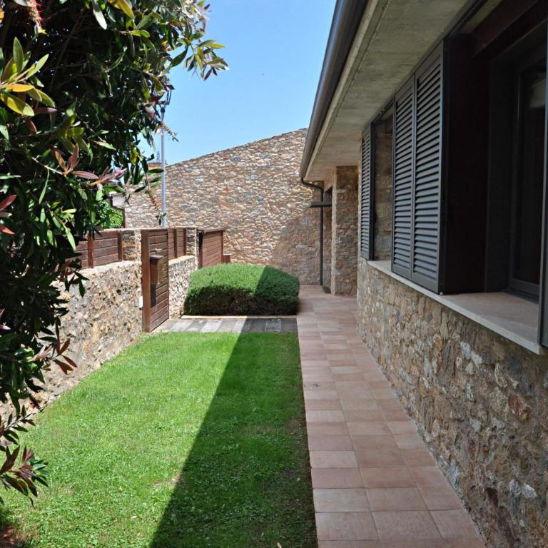 Villa Torrent Costa Brava, con piscina privada! - Villa - 46