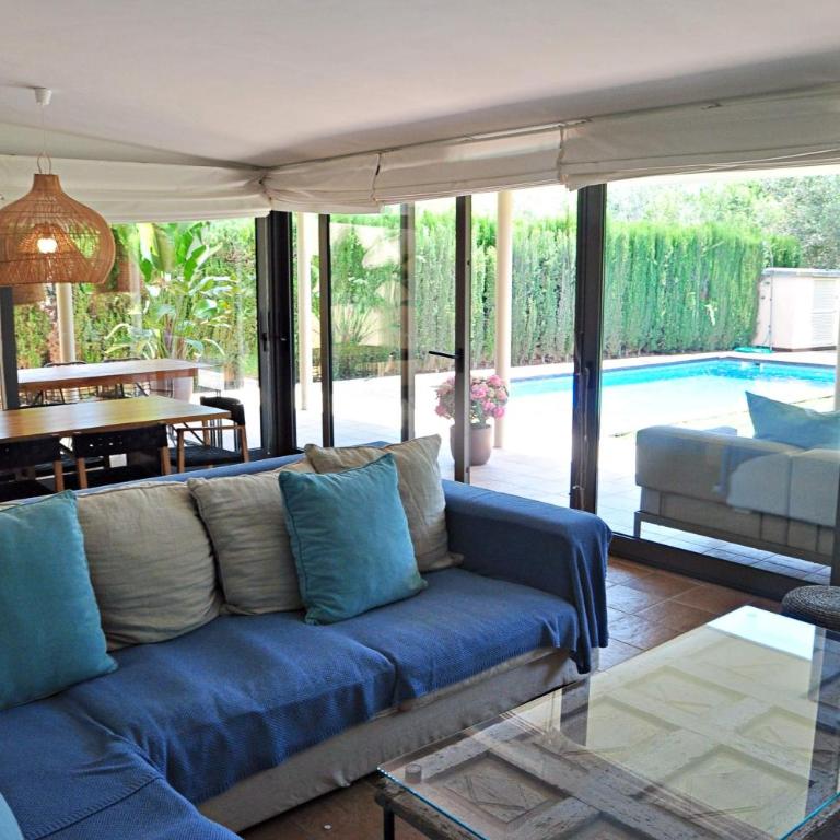 Villa Torrent Costa Brava, con piscina privada! - Villa - 23