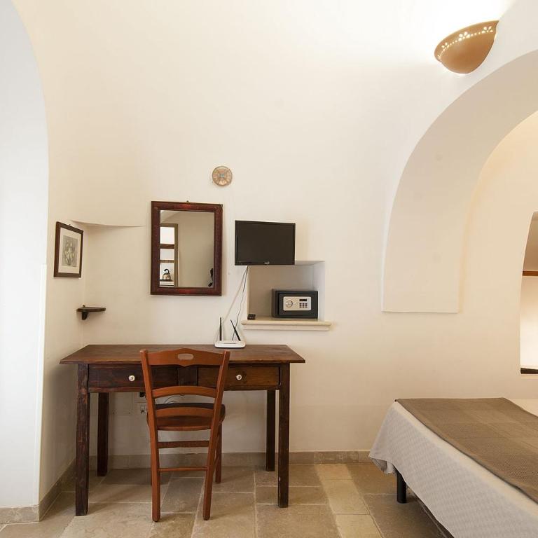 Trulli Valle d'Itria - Trulli dell'ulivo - Two-Bedroom House - 8