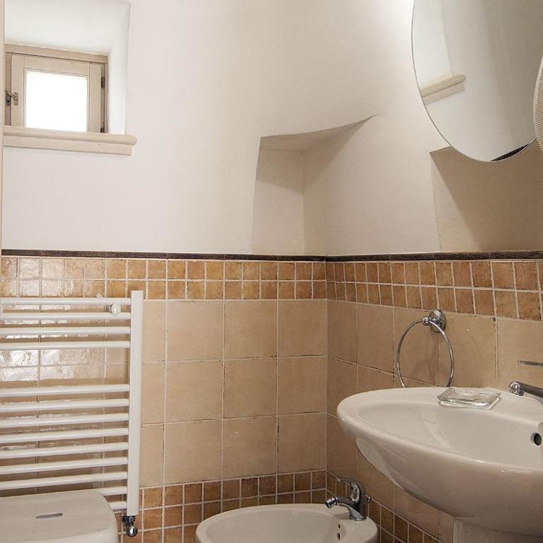 Trulli Valle d'Itria - Trulli dell'ulivo - Two-Bedroom House - 11