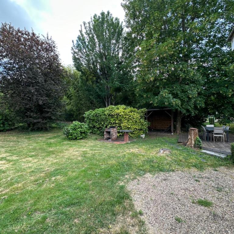 Gîte d'Esila - Casa con 3 Camere da Letto - 3