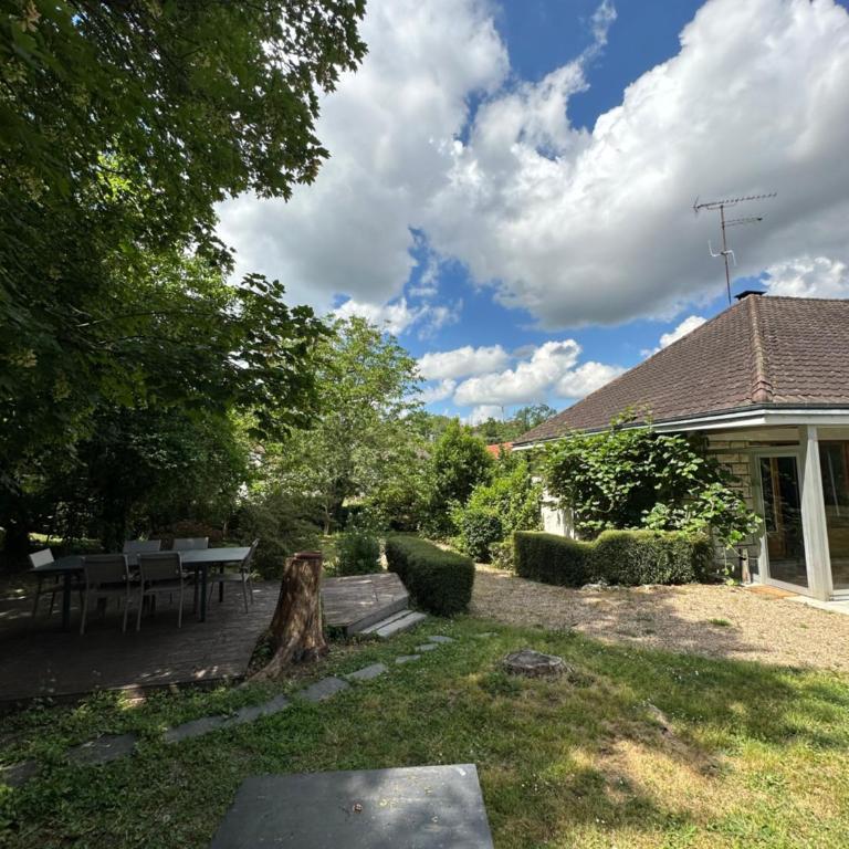 Gîte d'Esila - Casa con 3 Camere da Letto - 2