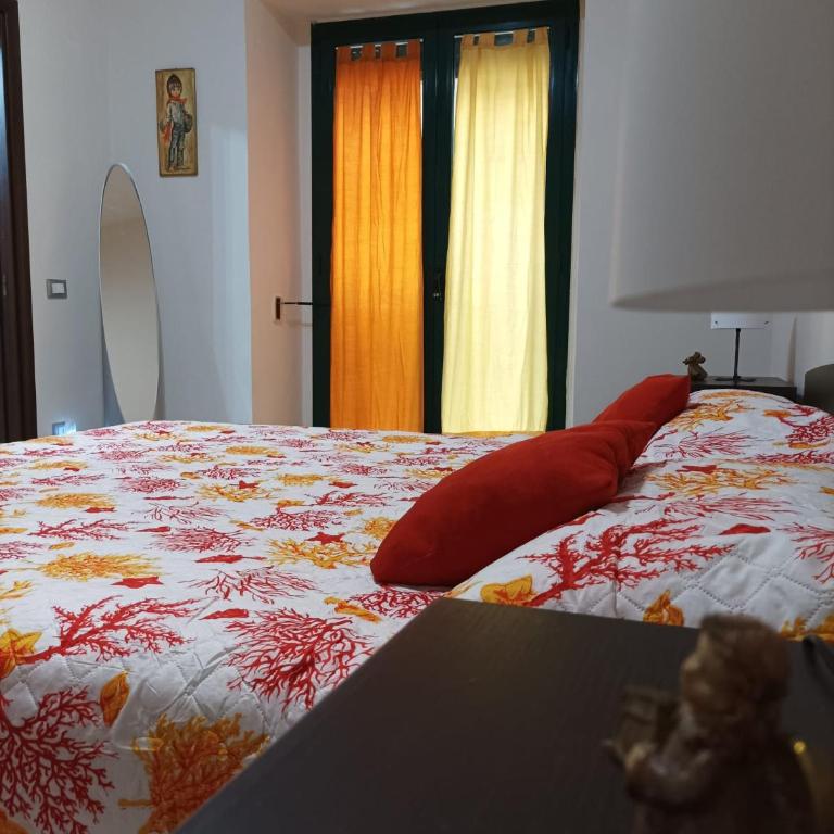 Antonia & Ivano - Casa con 1 Camera da Letto - 6