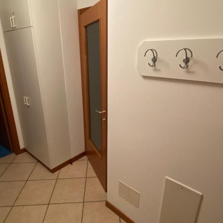 Oasi Relax a Udine - Apartment mit 2 Schlafzimmern - 9