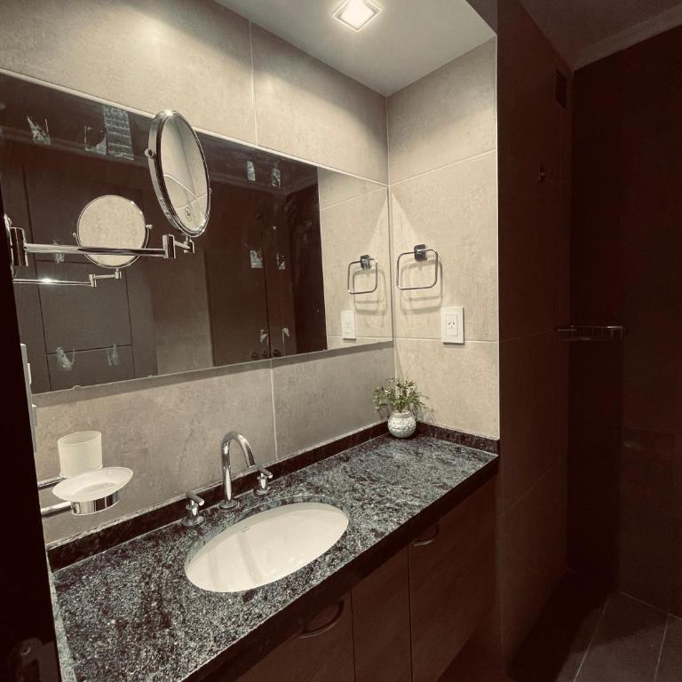 ALQUILER TEMPORARIO VALENTINA - Apartamento de 1 dormitorio - 11