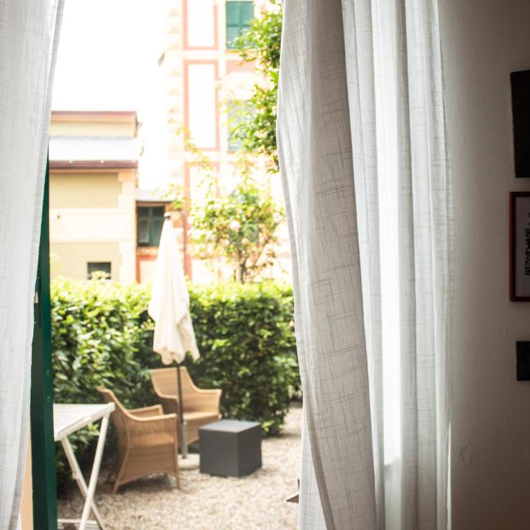 Soffio Di Mare - Doppelzimmer - 2