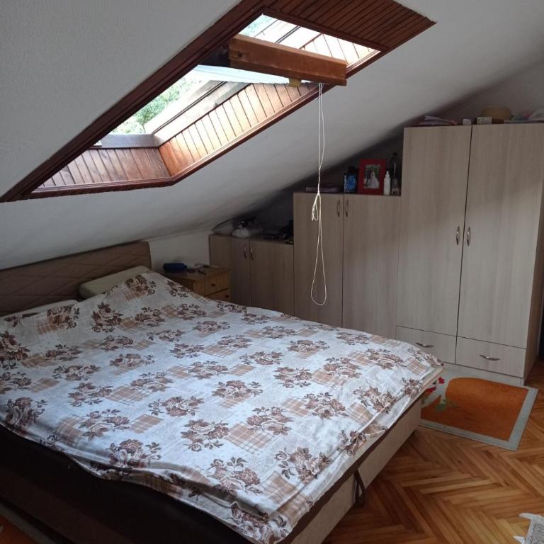 Attic Baosici - One-Bedroom Apartment - 4