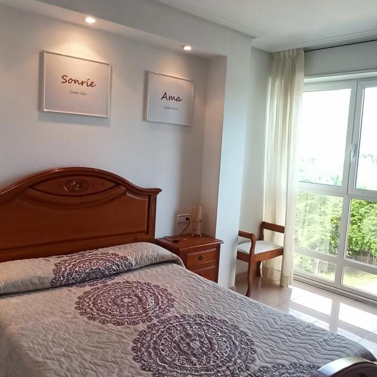 Apartamentos Edificio Aguilas - One-Bedroom Apartment - 2