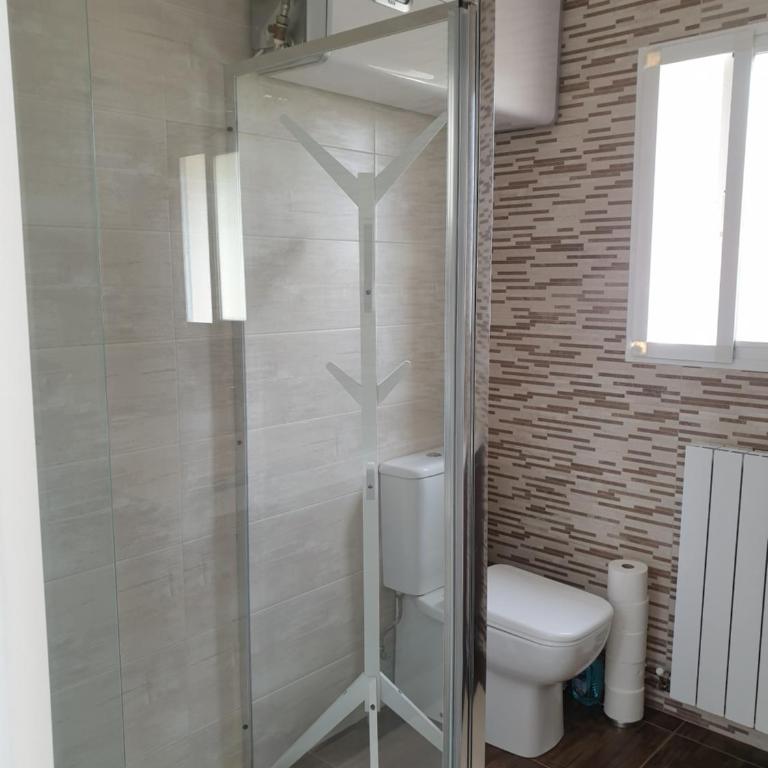 Precioso apartamento con vista al mar - Apartamento de 2 dormitorios - 30