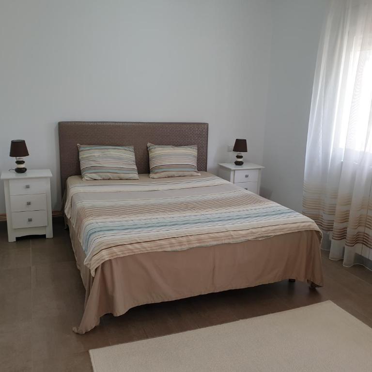 Precioso apartamento con vista al mar - Apartamento de 2 dormitorios - 22