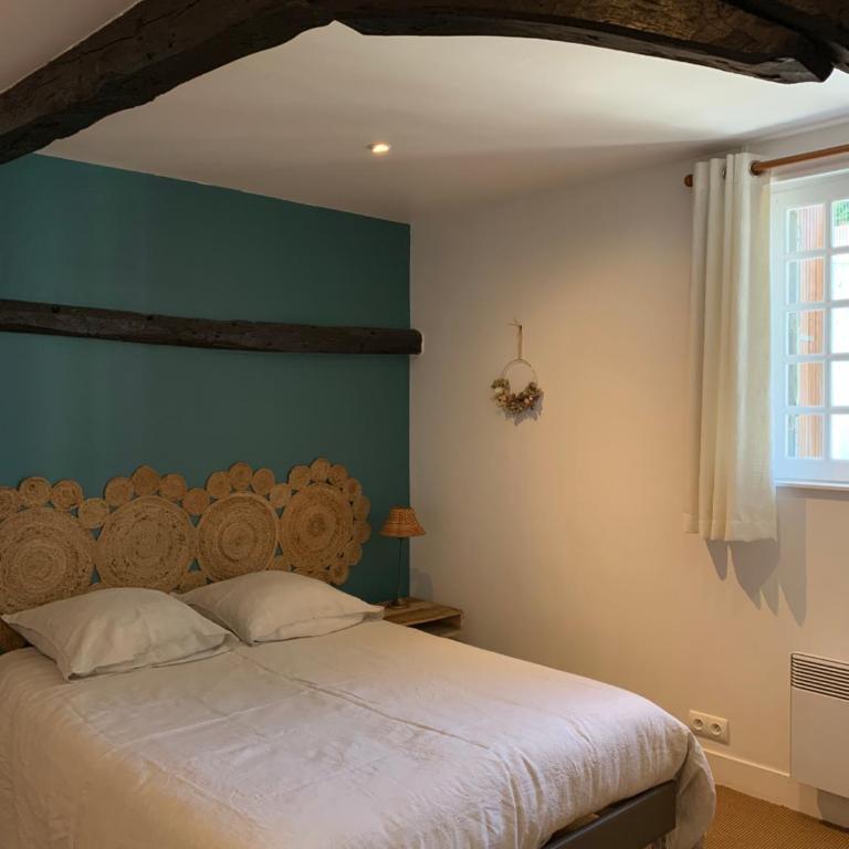 Honfleur effet mer 2 - Appartement 1 Chambre - 23