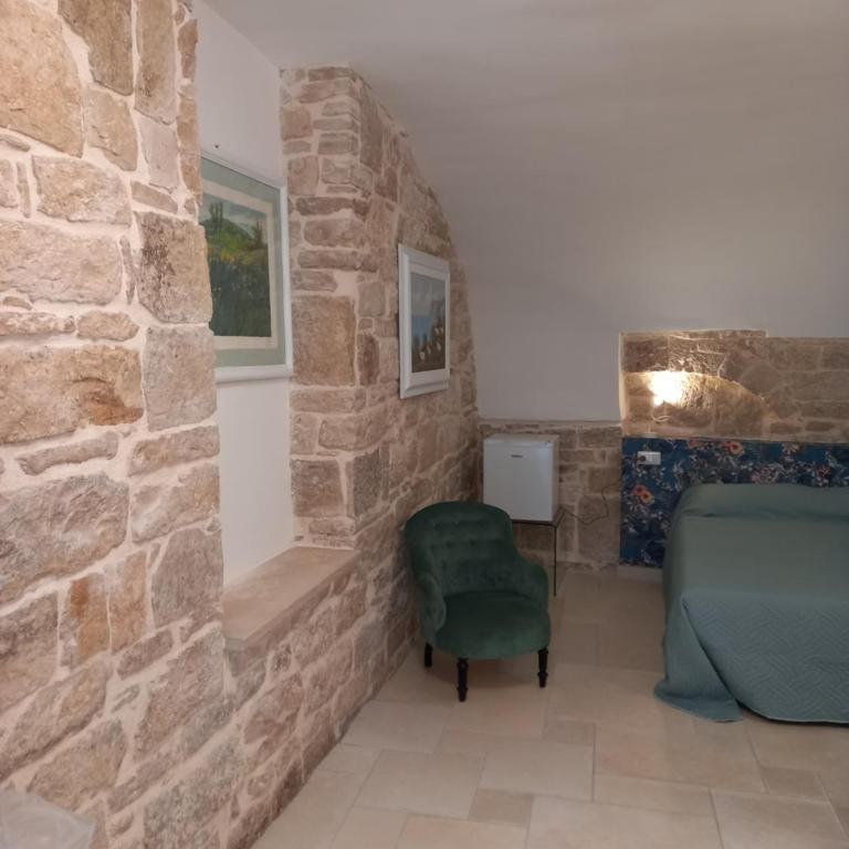 Suite Duomo Trani 8 - Casa con 1 Camera da Letto - 3