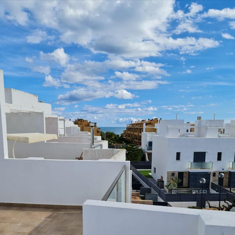 Chalet Alcocebre Residencial Dulcinea - Casa Unifamiliar de 3 dormitorios - 33
