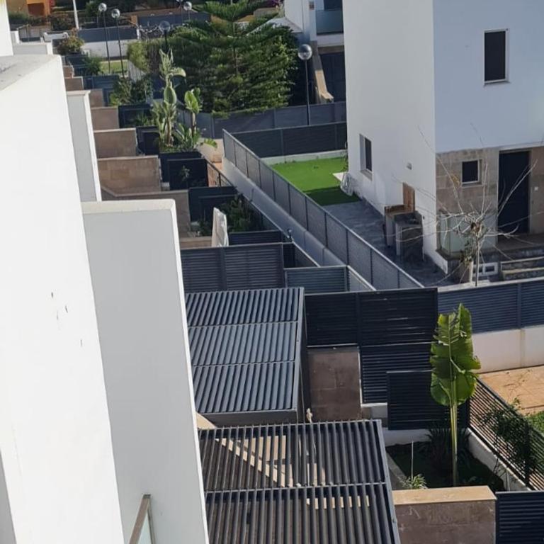 Chalet Alcocebre Residencial Dulcinea - Casa Unifamiliar de 3 dormitorios - 50
