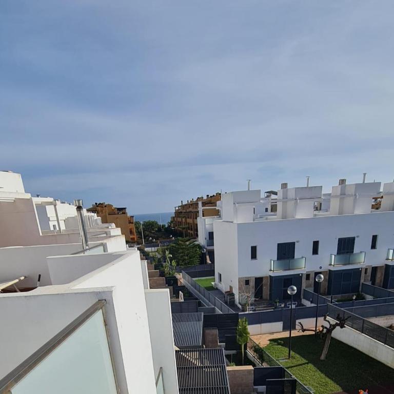 Chalet Alcocebre Residencial Dulcinea - Casa Unifamiliar de 3 dormitorios - 34