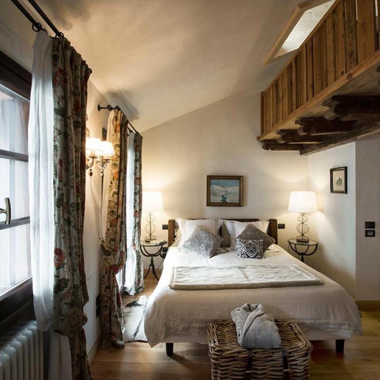 Locanda La Brenva - Estella Hotel Collection & Experience - Suite - 11
