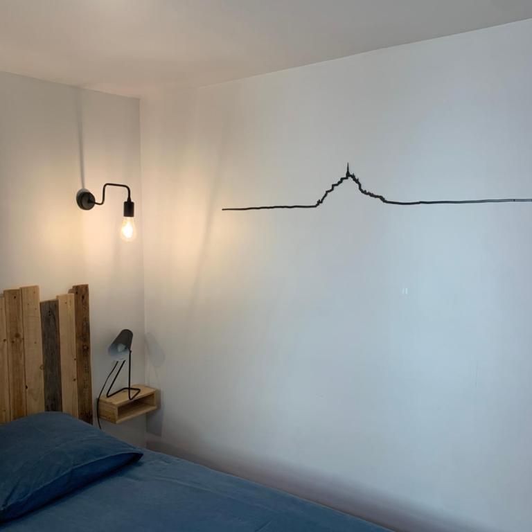 Honfleur effet mer 1 - Appartement 1 Chambre - 16