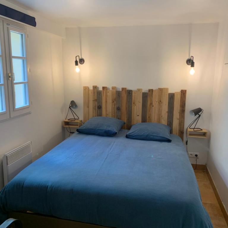 Honfleur effet mer 1 - Appartement 1 Chambre - 15